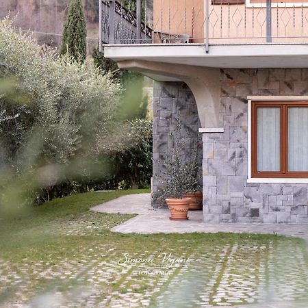Feel At Home - Villa Uliveta Sovere 外观 照片