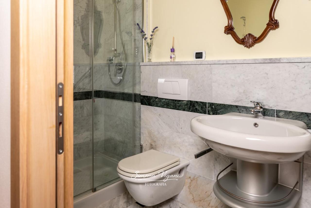 Feel At Home - Villa Uliveta Sovere 外观 照片