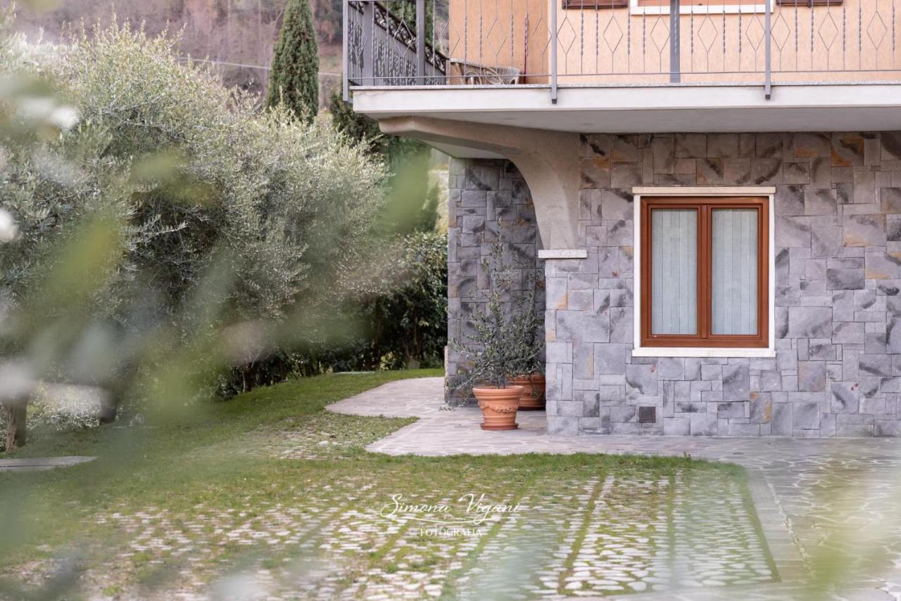 Feel At Home - Villa Uliveta Sovere 外观 照片