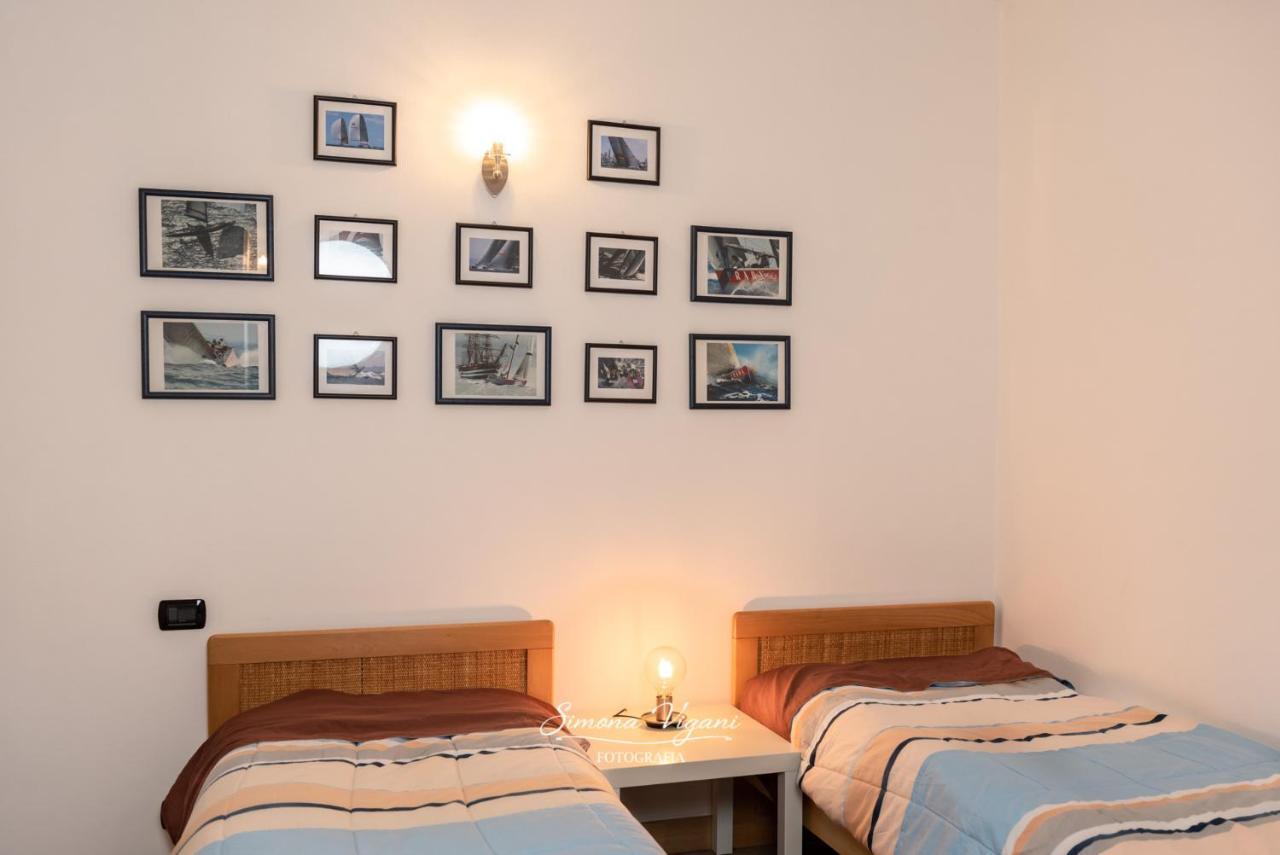 Feel At Home - Villa Uliveta Sovere 外观 照片