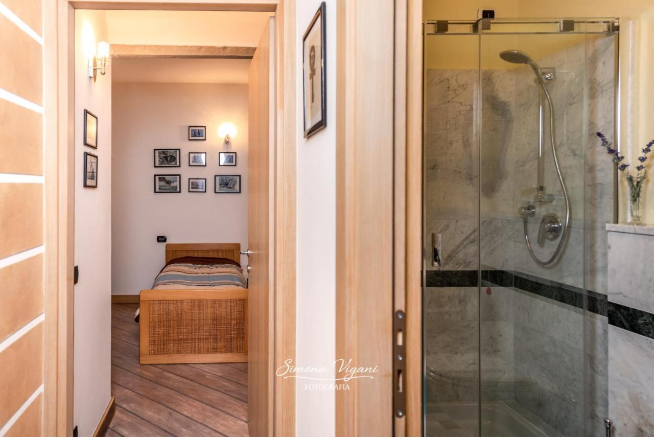 Feel At Home - Villa Uliveta Sovere 外观 照片