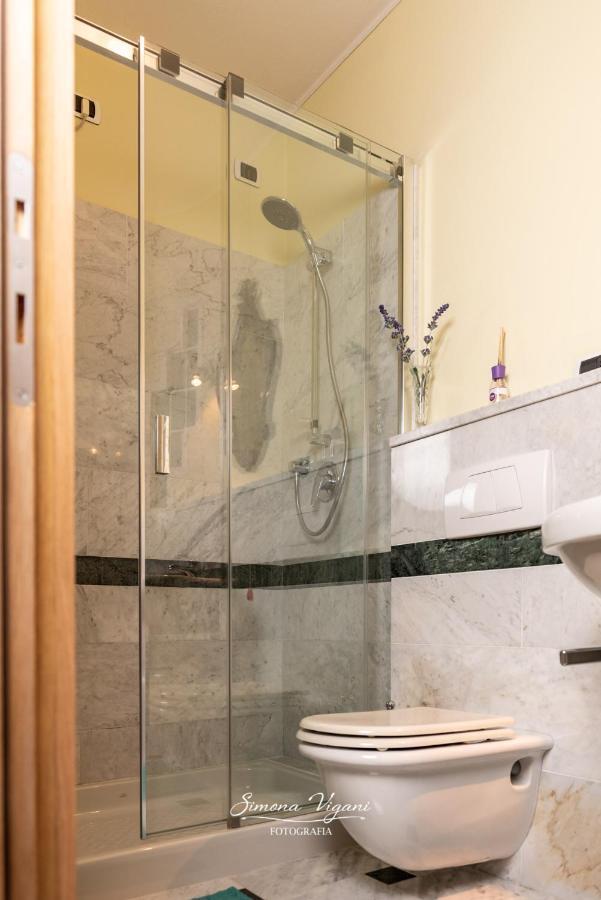 Feel At Home - Villa Uliveta Sovere 外观 照片