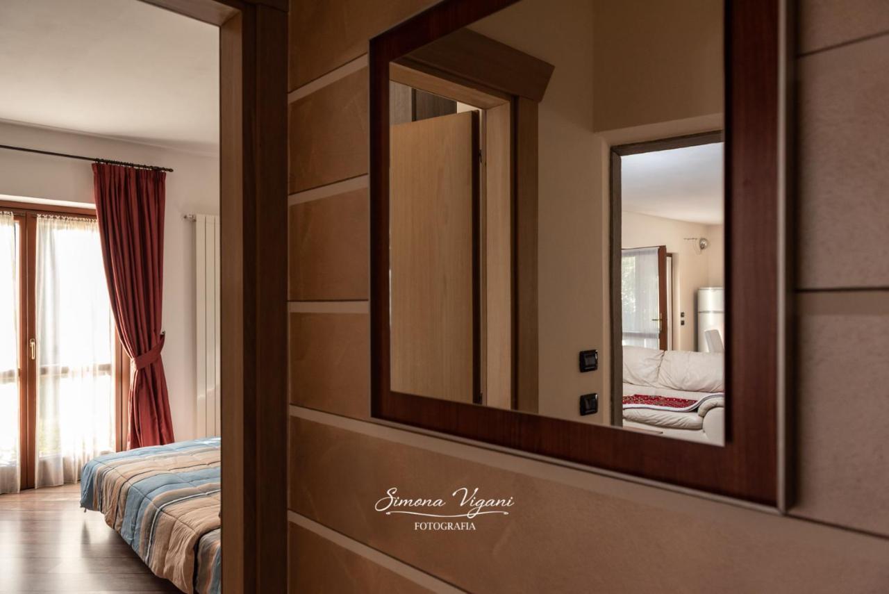 Feel At Home - Villa Uliveta Sovere 外观 照片